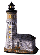 LIGHTHOUSES