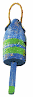 Lobster Buoy Nautical Decoration