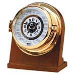 Lower priced Clock and Barometers from Weems & Plath.