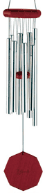 Lydian Windchime by J. W. Stannard