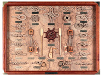 Masthead Knotboard