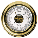 Matching Barometer