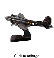 Memphis Belle - click to enlarge