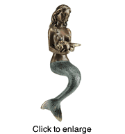 MERMAID DECOR & GIFTS - click to enlarge