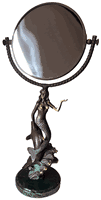 Mermaid Mirror