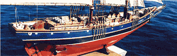 Midship View