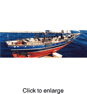 Midship View - click to enlarge