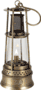 Miner's Lamp