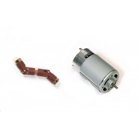 Motor Accessories Set for OcCre Ulises OC61001P