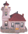 Mukilteo Light, WA. Lighthouse: 1906
