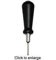 Nail Nailing Tool by Latina - click to enlarge