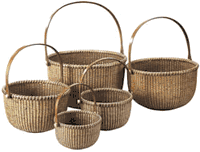 NANTUCKET BASKETS