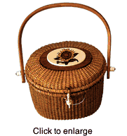 Nantucket Handbags by Barlow Designs - click to enlarge