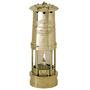 Nautical Brass  Yacht Lamp