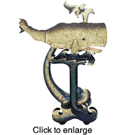 NAUTICAL COLLECTIBLES - click to enlarge