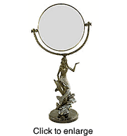 NAUTICAL MIRRORS - click to enlarge