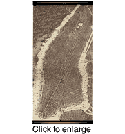 New York 1879 Replica Photo Scroll - click to enlarge