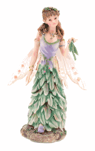 Night Light Faerie Glen Fernwhisper 