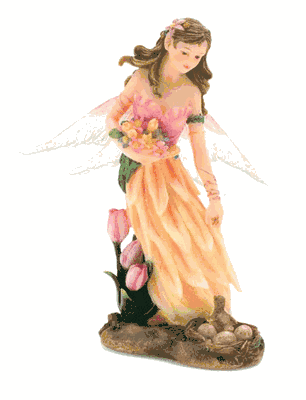 Night Light Faerie Glen Vernjoy 