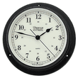 Night Watch Quartz Clock by Weems and Plath