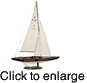 OTHER CLASSIC YACHTS - click to enlarge