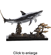 OTHER FISH COLLECTIBLES - click to enlarge