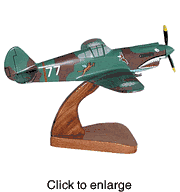 P - 40 - click to enlarge