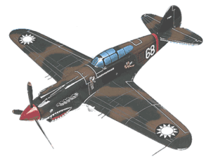 P - 40B