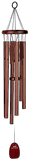 Pachelbel Canon Windchime with Bronze Tubes by Woodstock Chimes