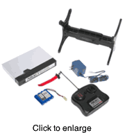 Parts - click to enlarge