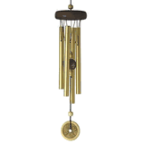 Passport Windchimes: Forbidden City by Woodstock Chimes
