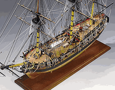 Pegasus Top View