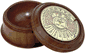 Perpetual Calendar Box.