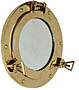 PORTHOLE MIRRORS