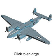 PV - 1  Ventura - click to enlarge
