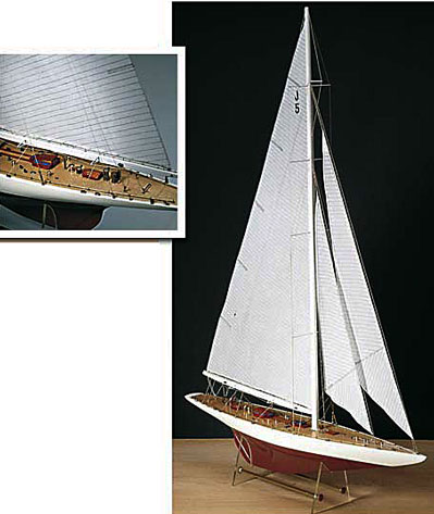 Rainbow Model Kit
