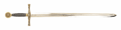 REPLICA SWORDS