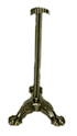 Richard Lionhart Letter Opener with metal stand