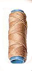 Rigging Cord Natural Hemp 0.10mm x 20 Meter