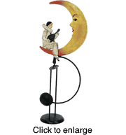 Romantic Balance Toy - click to enlarge
