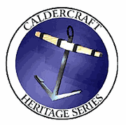ROYAL NAVY HERITAGE  SHIP  KITS  BY CALDERCRAFT  /  JOTIKA