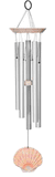 Seashore Chime - Scallop by Woodstock Chimes