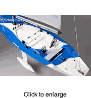 Seawind Top View - click to enlarge