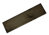 Small Walnut Baseboard