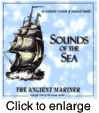 SOUNDS OF THE SEA CD - click to enlarge