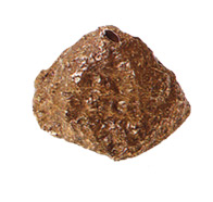 Stone Shaped Stand.
