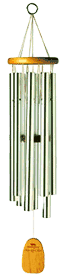 Swan Lake Windchime by Woodstock Chimes