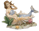 SYRENS of the SEA MERMAID COLLECTIBLES