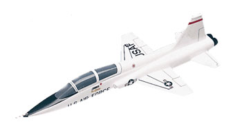 T - 38A