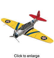 TBD - 1  Devastator  (NAVY) - click to enlarge